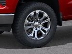 New 2026 Chevrolet Silverado 1500 LTZ Crew Cab 4x4 Pickup for sale #TZ184430 - photo 9
