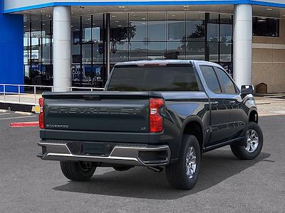 New 2026 Chevrolet Silverado 1500 LT Crew Cab Pickup for sale #TZ184538 - photo 2