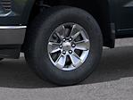 New 2026 Chevrolet Silverado 1500 LT Crew Cab Pickup for sale #TZ184538 - photo 9