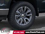 New 2026 Chevrolet Silverado 1500 LT Crew Cab for sale #TZ185079 - photo 9