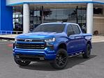 New 2026 Chevrolet Silverado 1500 RST Crew Cab Pickup for sale #TZ190156 - photo 6