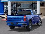 New 2026 Chevrolet Silverado 1500 RST Crew Cab Pickup for sale #TZ190305 - photo 2