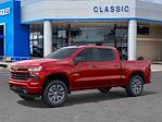 New 2026 Chevrolet Silverado 1500 RST Crew Cab Pickup for sale #TZ191805 - photo 3