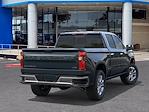 New 2026 Chevrolet Silverado 1500 LTZ Crew Cab Pickup for sale #TZ191946 - photo 4