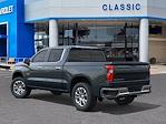 New 2026 Chevrolet Silverado 1500 LTZ Crew Cab Pickup for sale #TZ192098 - photo 3