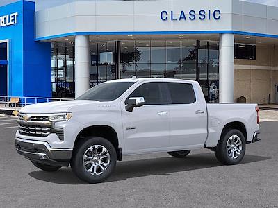 New 2026 Chevrolet Silverado 1500 LTZ Crew Cab Pickup for sale #TZ197238 - photo 2