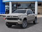 New 2026 Chevrolet Silverado 1500 RST Crew Cab Pickup for sale #TZ198808 - photo 6