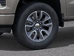 New 2026 Chevrolet Silverado 1500 RST Crew Cab Pickup for sale #TZ198808 - photo 9