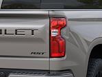 New 2026 Chevrolet Silverado 1500 RST Crew Cab 4x4 Pickup for sale #TZ198848 - photo 11