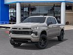 New 2026 Chevrolet Silverado 1500 RST Crew Cab 4x4 Pickup for sale #TZ198877 - photo 6