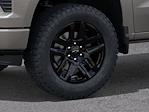 New 2026 Chevrolet Silverado 1500 RST Crew Cab 4x4 Pickup for sale #TZ198877 - photo 9