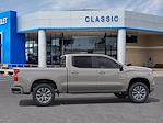 New 2026 Chevrolet Silverado 1500 RST Crew Cab 4x4 Pickup for sale #TZ199166 - photo 5