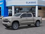 New 2026 Chevrolet Silverado 1500 RST Crew Cab 4x4 Pickup for sale #TZ199213 - photo 3