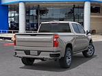 New 2026 Chevrolet Silverado 1500 RST Crew Cab 4x4 Pickup for sale #TZ199213 - photo 2