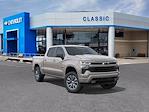 New 2026 Chevrolet Silverado 1500 RST Crew Cab 4x4 Pickup for sale #TZ199257 - photo 1