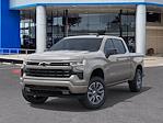 New 2026 Chevrolet Silverado 1500 RST Crew Cab 4x4 Pickup for sale #TZ199257 - photo 6