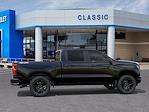 New 2026 Chevrolet Silverado 1500 Custom Crew Cab 4x4 Pickup for sale #TZ200267 - photo 5