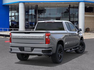 New 2026 Chevrolet Silverado 1500 RST Double Cab 4x4 Pickup for sale #TZ200520 - photo 2