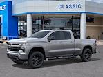 New 2026 Chevrolet Silverado 1500 RST Double Cab 4x4 Pickup for sale #TZ200520 - photo 3