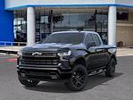 2026 Chevrolet Silverado 1500 Double Cab 4x4 Pickup for sale #TZ202730 - photo 6