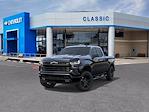 2026 Chevrolet Silverado 1500 Double Cab 4x4 Pickup for sale #TZ202730 - photo 8