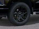 2026 Chevrolet Silverado 1500 Double Cab 4x4 Pickup for sale #TZ202730 - photo 9