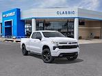 New 2026 Chevrolet Silverado 1500 RST Double Cab 4x4 Pickup for sale #TZ202878 - photo 1