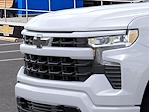 New 2026 Chevrolet Silverado 1500 RST Double Cab 4x4 Pickup for sale #TZ202878 - photo 13