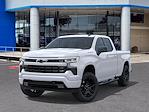 New 2026 Chevrolet Silverado 1500 RST Double Cab 4x4 Pickup for sale #TZ202878 - photo 6