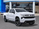 New 2026 Chevrolet Silverado 1500 RST Double Cab 4x4 Pickup for sale #TZ202878 - photo 7