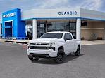 New 2026 Chevrolet Silverado 1500 RST Double Cab 4x4 Pickup for sale #TZ202878 - photo 8