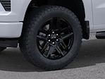 New 2026 Chevrolet Silverado 1500 RST Double Cab 4x4 Pickup for sale #TZ202878 - photo 9
