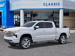New 2026 Chevrolet Silverado 1500 High Country Crew Cab Pickup for sale #TZ203232 - photo 3