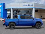 New 2026 Chevrolet Silverado 1500 Custom Crew Cab 4x4 Pickup for sale #TZ204317 - photo 5