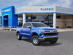 New 2026 Chevrolet Silverado 1500 LT Crew Cab Pickup for sale #TZ204634 - photo 1