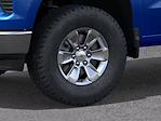 New 2026 Chevrolet Silverado 1500 LT Crew Cab Pickup for sale #TZ204634 - photo 9
