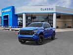 New 2026 Chevrolet Silverado 1500 Custom Crew Cab Pickup for sale #TZ204746 - photo 8