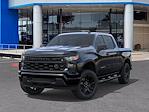 2026 Chevrolet Silverado 1500 Crew Cab 4x2 Pickup for sale #TZ205537 - photo 6