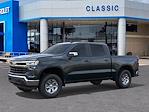 New 2026 Chevrolet Silverado 1500 LT Crew Cab Pickup for sale #TZ206331 - photo 2