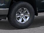 New 2026 Chevrolet Silverado 1500 LT Crew Cab Pickup for sale #TZ206340 - photo 9
