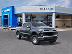New 2026 Chevrolet Silverado 1500 LT Crew Cab for sale #TZ206494 - photo 1