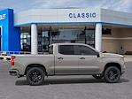 New 2026 Chevrolet Silverado 1500 Custom Crew Cab 4x4 Pickup for sale #TZ206514 - photo 5