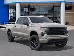 New 2026 Chevrolet Silverado 1500 Custom Crew Cab 4x4 Pickup for sale #TZ206514 - photo 7