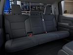 New 2026 Chevrolet Silverado 1500 Custom Crew Cab 4x4 Pickup for sale #TZ206518 - photo 17