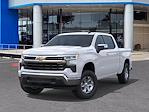 New 2026 Chevrolet Silverado 1500 LT Crew Cab for sale #TZ209608 - photo 6