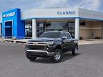 New 2026 Chevrolet Silverado 1500 LT Crew Cab for sale #TZ209752 - photo 8