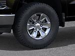 New 2026 Chevrolet Silverado 1500 LT Crew Cab for sale #TZ209752 - photo 9