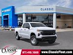 New 2026 Chevrolet Silverado 1500 Work Truck Double Cab for sale #TZ216830 - photo 3