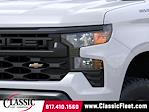 New 2026 Chevrolet Silverado 1500 Work Truck Double Cab for sale #TZ216830 - photo 10