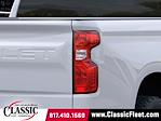 New 2026 Chevrolet Silverado 1500 Work Truck Double Cab for sale #TZ216830 - photo 11